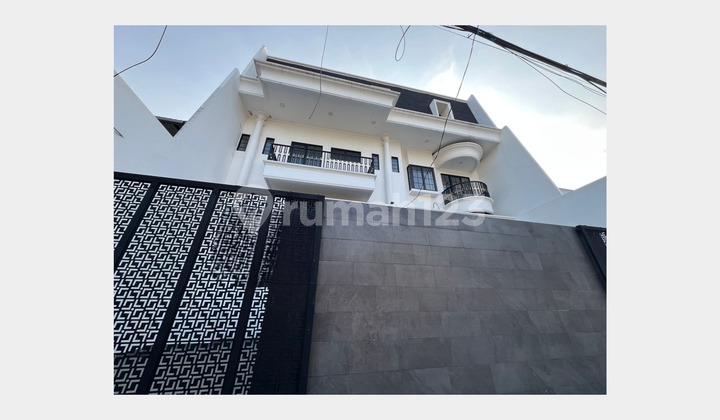 DIJUAL RUMAH TOMANG JAKARTA BARAT 313M2 HARGA 12.5M TOM14 DIJUAL RUMAH TOMANG JAKARTA BARAT 313M2 HARGA 12.5M TOM14