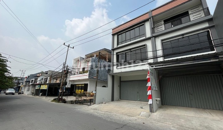 dijual rumah ruko poris indah 6X14m2 Harga 3M NEGO por3 no40 dijual rumah ruko poris indah 6X14m2 Harga 3M NEGO por3 no40