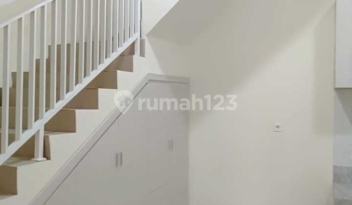 Dijual Rumah Poris 2Lt 60M 6X10. 1,1M [P08a] 2