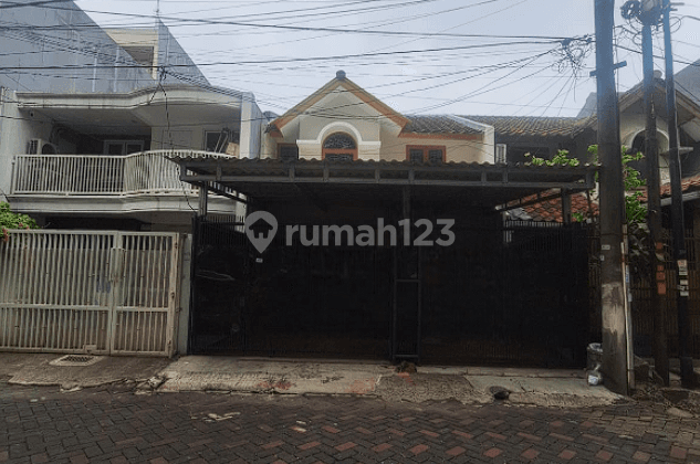 Semanan 6x16 M2 Harga 1,5m Fg375 St 2