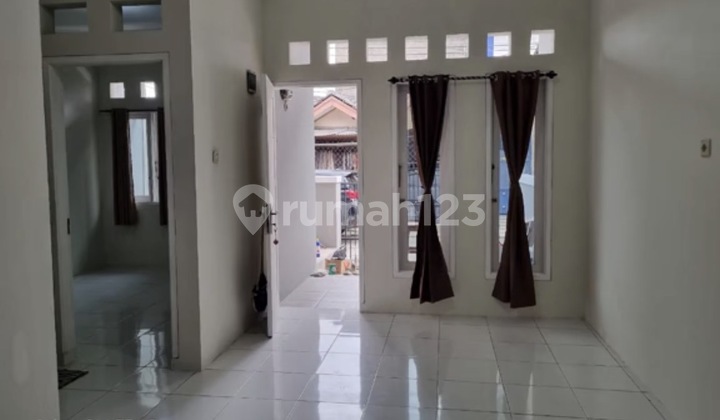 Dijual Rumah Poris 6X10 675Jt [P09] 2