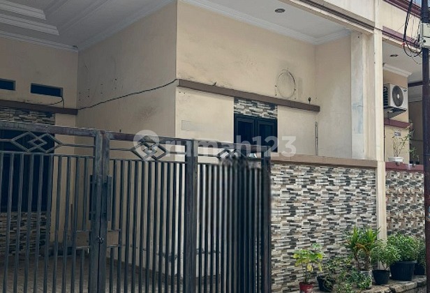 House for sale in Poris Indah, 60m2, Price 770JT, Por01 No.37. 2