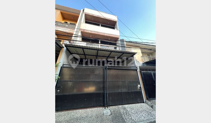 DIJUAL RUMAH TOMANG JAKARTA BARAT 6X15M2 HARGA 6M TOM19 DIJUAL RUMAH TOMANG JAKARTA BARAT 6X15M2 HARGA 6M TOM19