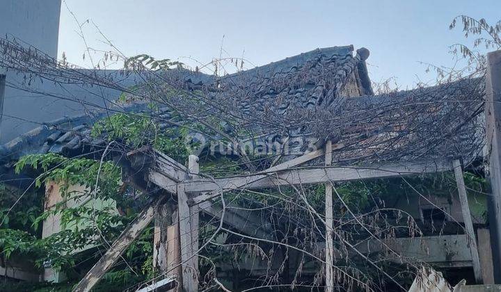TANAH CITRA GARDEN 15X6 HARGA 2.2M ____________________________ 2