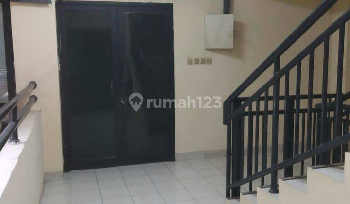 BANGUNAN DANAU INDAH 330M² HARGA 11M NEGO! 2