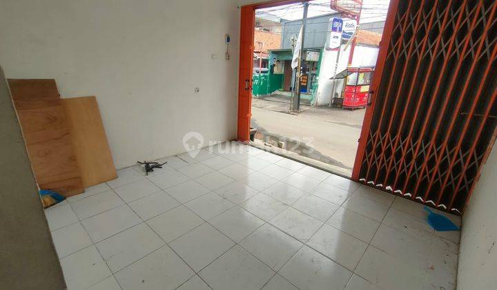RUKO DAAN MOGOT HARGA 28JT/TH st __________________________ 2