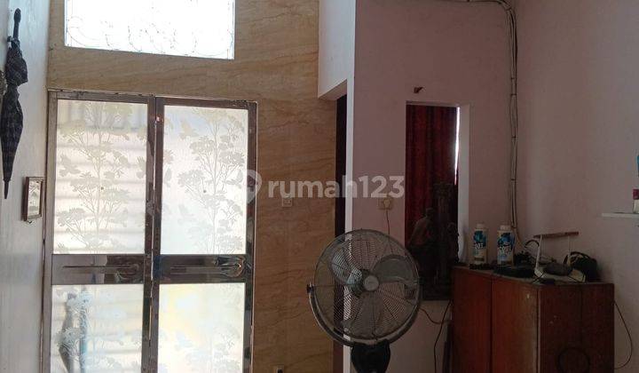 DISEWA RUMAH PORIS 9X15 HARGA 50JT/TAHUN NEGO porsewa no3 2