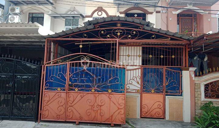 DISEWA RUMAH PORIS 60M2 HARGA 45JT/TH porsewa no18 1