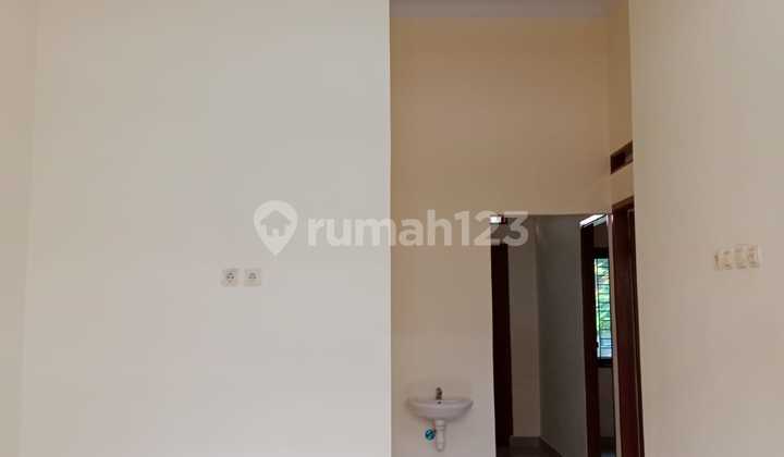 Dijual Rumah Poris Indah 6X10 775Jt [P02] 2
