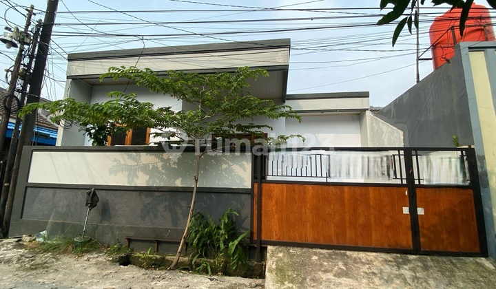 DIJUAL RUMAH PORIS INDAH 9X10M2 HARGA 1.25M NEGO por12 no77 DIJUAL RUMAH PORIS INDAH 9X10M2 HARGA 1.25M NEGO por12 no77
