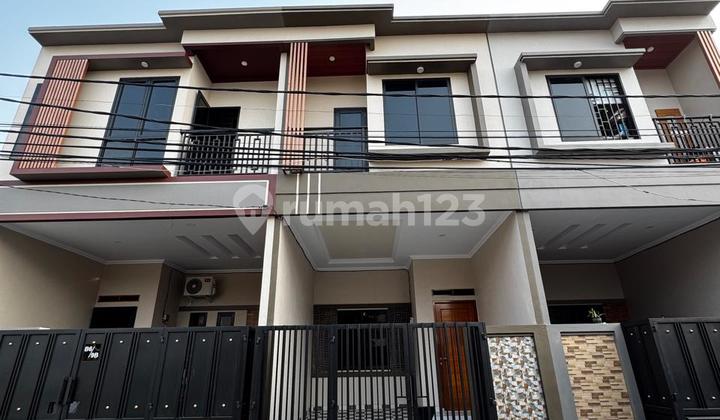 Dijual Sisa 1 Unit4x10 Cipondoh Makmur