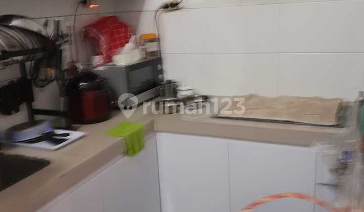 Dijual Rumah Poris Indah 72M 2Lt 1,3M [P21] 2