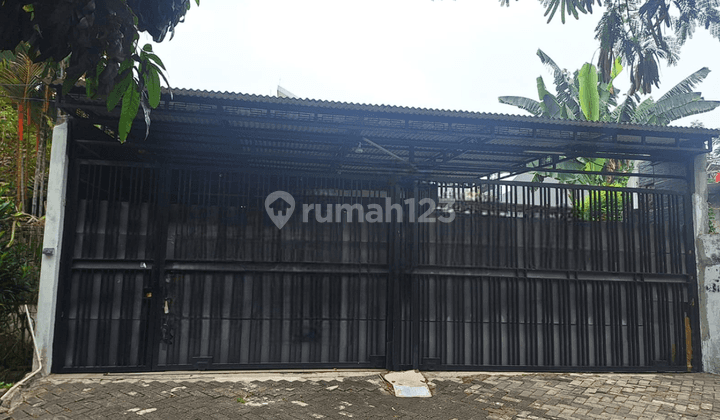 Semanan Indah 6x18m2 Harga 2,5m Fg366 St 1