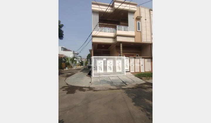 FOR SALE PORIS INDAH HOUSE 86M2 PRICE 1.78M por12 no92
