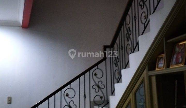 Rumah Bagus 7X15 Jelambar 3M Full Bangunan Row Jalan Lebar 2