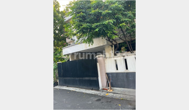DIJUAL RUMAH TOMANG JAKARTA BARAT 150M2 HARGA 3M NEGO TOM6