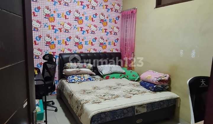 Dijual Rumah Poris Indah 71M 1,5M 2Ln [P15] 2