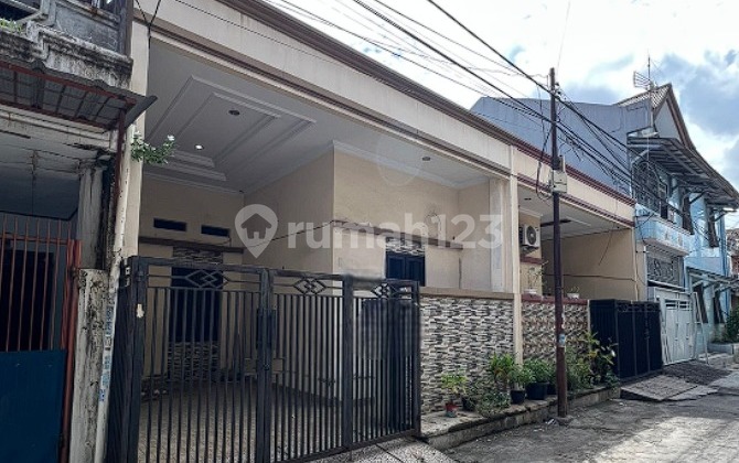 dijual rumah poris indah 60m2 Harga 770JT por01 no37 dijual rumah poris indah 60m2 Harga 770JT por01 no37
