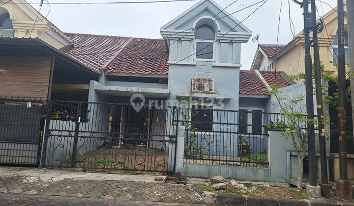 Rumah Semanan Hitung Tanah Harga 1,75m 135m2 Fg384 1