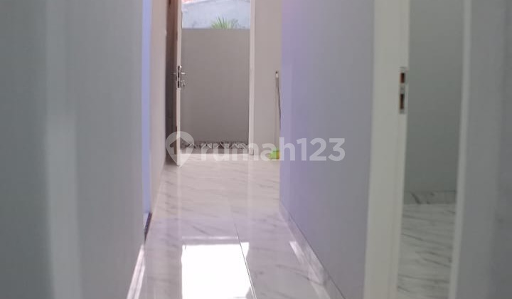 FOR SALE PORIS INDAH HOUSE 7X11M2 PRICE 950MIL por01 no28 2