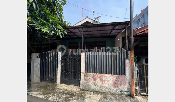 DIJUAL RUMAH TOMANG JAKARTA BARAT 85M2 HARGA 2M NEGO TOM38 DIJUAL RUMAH TOMANG JAKARTA BARAT 85M2 HARGA 2M NEGO TOM38