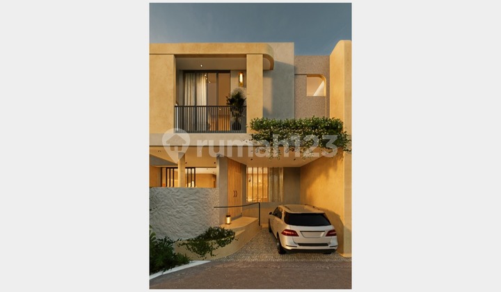 JIMBARAN BALI VILLA LUAS 130M2 SHM HARGA 3,07M JIMBARAN BALI VILLA LUAS 130M2 SHM HARGA 3,07M