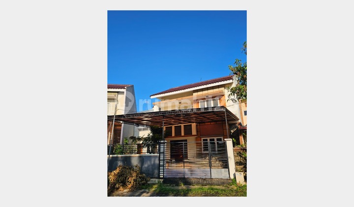 FOR SALE PURIGARDEN HOUSE 268m2 PRICE 4.3M FG549