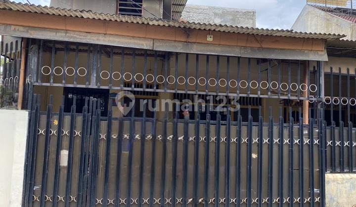 DIJUAL RUMAH PORIS 99M2 HARGA 830JT por01 no25