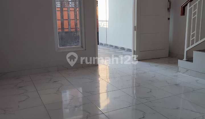 FOR SALE PORIS INDAH HOUSE 4X13M2 PRICE 1M por1 no90 2