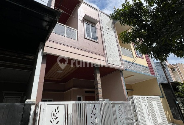 dijual rumah poris indah 5X13m2 Harga 1.4M NEGO por12 no43 dijual rumah poris indah 5X13m2 Harga 1.4M NEGO por12 no43