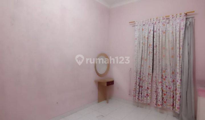 DISEWA RUMAH PORIS 128m² HARGA 65JUTA/TAHUN porsewa no8 2