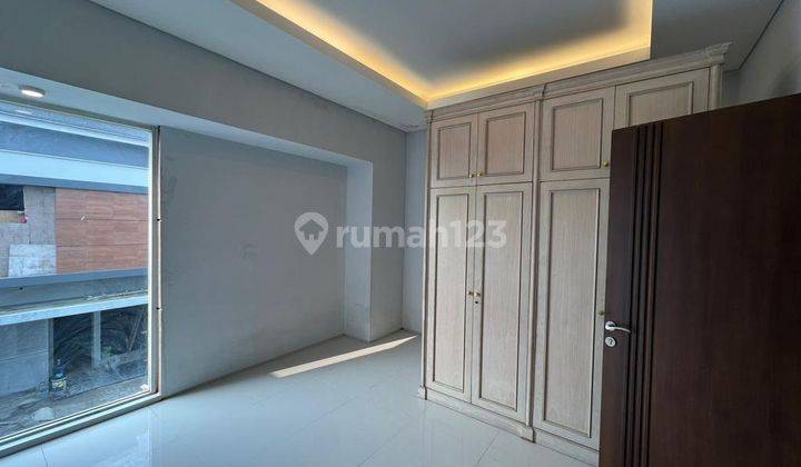 Adhyaksa 4x13 Rp 1.35M Exclusive, Jalan Lebar, Bebas Banjir St 2