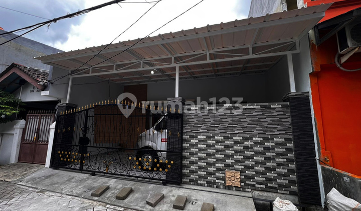 Dijual Rumah Poris Indah 77M 1M Nego [P27]