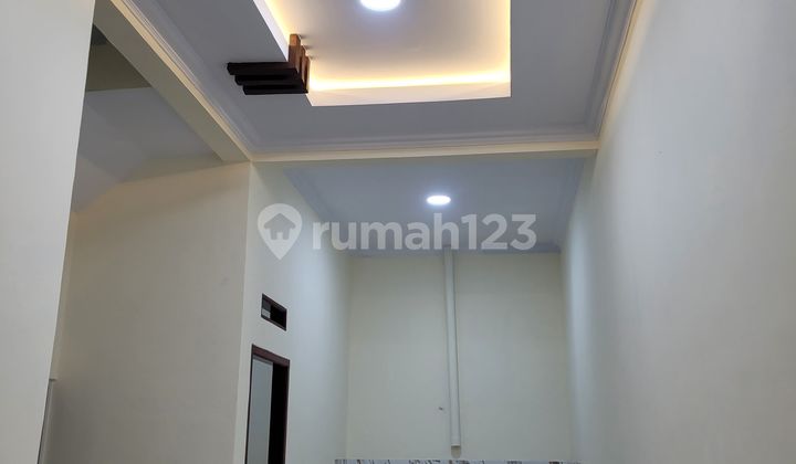 DIJUAL RUMAH PORIS INDAH 5.5 x10M2 hrg 1.175m por12 no93 2