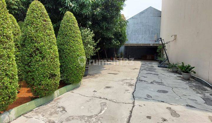 Citra Garden 12 X 25 m² Harga 11 Jt m² nego Fg435  2