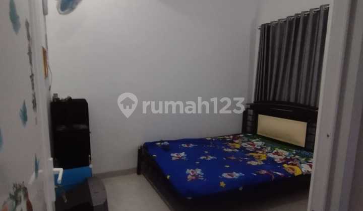 Dijual Rumah Poris Indah 3Lntai 52M [P01] 2