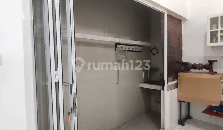 FOR SALE HOUSE IN TOMANG, WEST JAKARTA 6X15M2 PRICE 6M TOM19 2