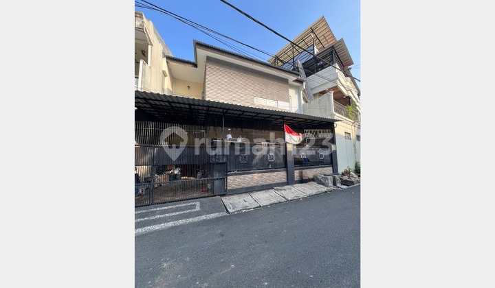 DIJUAL RUMAH TOMANG JAKARTA BARAT 10 x 15.6M2 Harga 4.2M NEGO TOM16 DIJUAL RUMAH TOMANG JAKARTA BARAT 10 x 15.6M2 Harga 4.2M NEGO TOM16