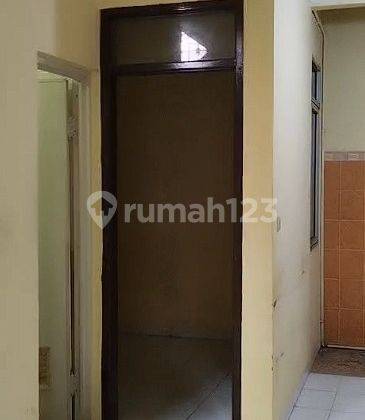 DISEWA RUMAH PORIS 60M2 HARGA 45JT/TH porsewa no18 2