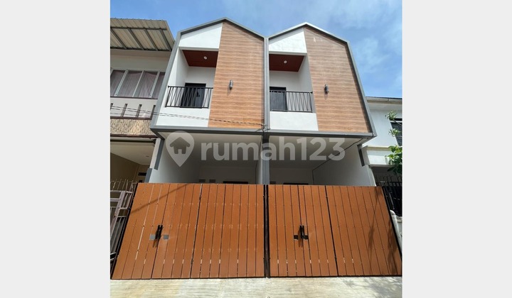 DIJUAL RUMAH PORIS INDAH 3.5X11M2 HARGA 875jt NEGO por01 no74 DIJUAL RUMAH PORIS INDAH 3.5X11M2 HARGA 875jt NEGO por01 no74