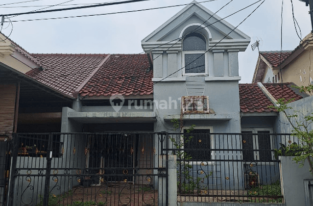 Rumah Semanan Hitung Tanah Harga 1,75m 135m2 Fg384 2