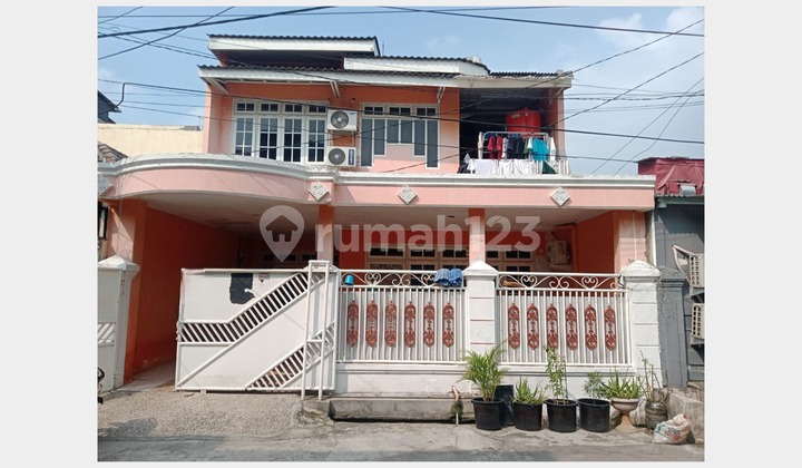FOR SALE HOUSE PORIS 8X13M2 PRICE 1.8M