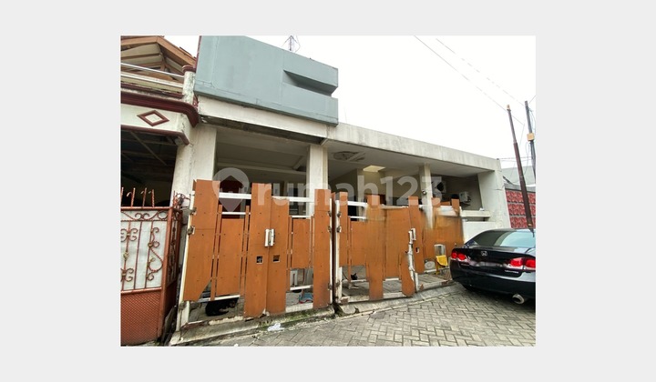 FOR SALE PORIS INDAH HOUSE 8X13M2 PRICE 1.35M lot12 no75