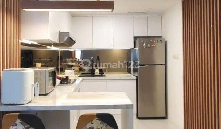 DIJUAL RUMAH TAMAN ANGGREK JAKARTA BARAT 88m2 HARGA 1,8M NEGO