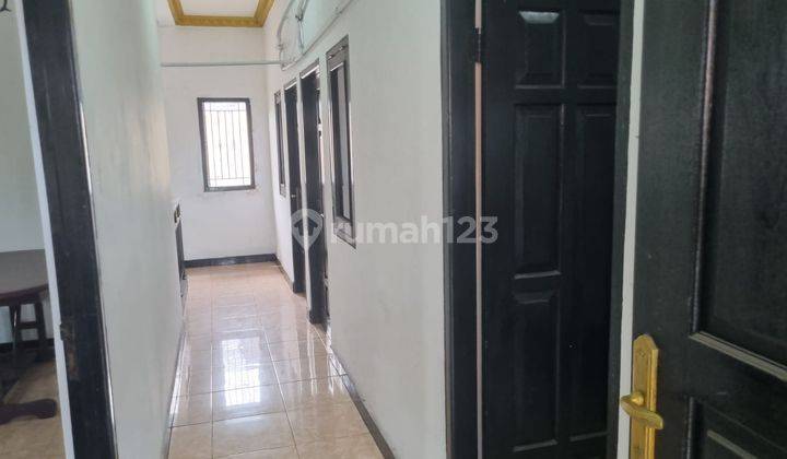 Rumah Murah Bagus 7X13.5 Jelambar 2.5 Lantai 2.7M Nego 2