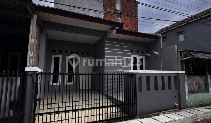 For Sale Poris House 6X10 675Million [P09]