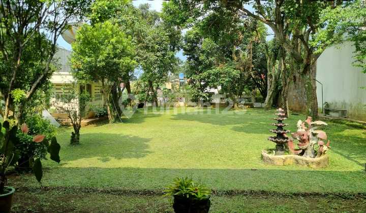 DIJUAL RUMAH BOGOR 940M2 HARGA 9,5M BOG32 2