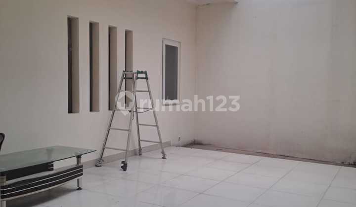 DIJUAL RUMAH PURI GARDEN 268m2 HARGA 4,3M FG549 2