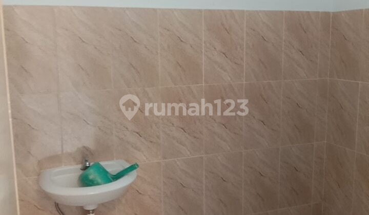 FOR SALE PORIS INDAH HOUSE 9X10M2 PRICE 1.25M NEGO por12 no31 2