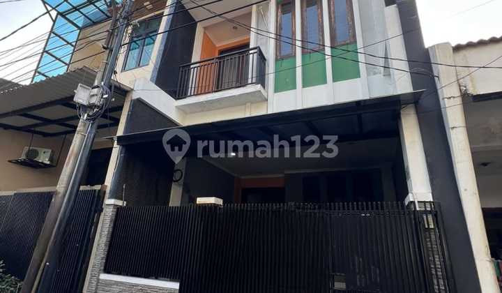 DIJUAL RUMAH TOMANG JAKARTA BARAT 5X15M2 HARGA 3.3M TOM2 DIJUAL RUMAH TOMANG JAKARTA BARAT 5X15M2 HARGA 3.3M TOM2